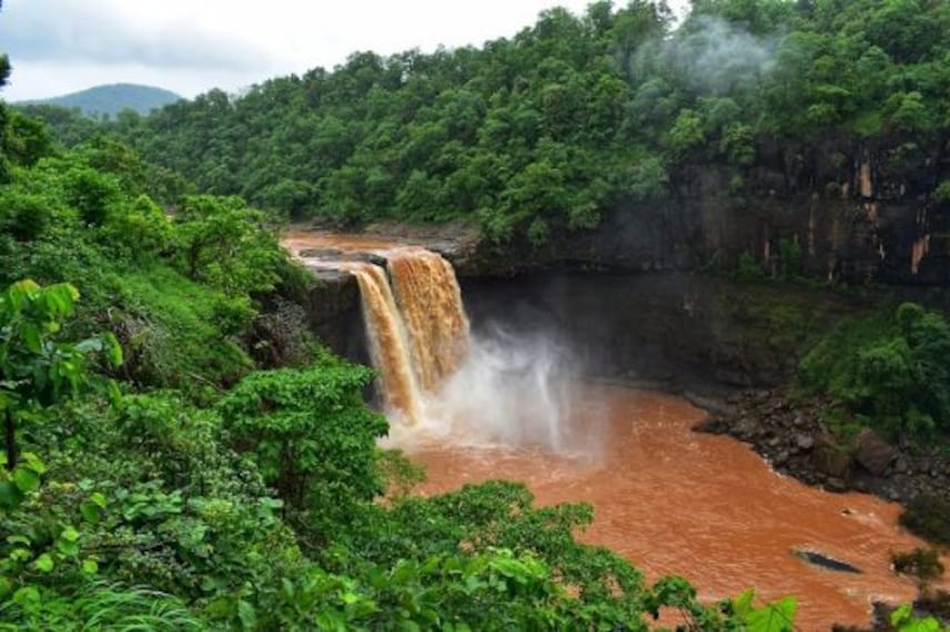 Purna Wildlife Sanctuary-3